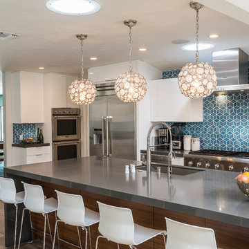 Ballina - Valley Modern