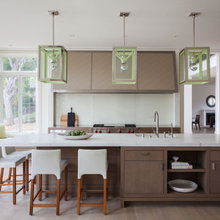 Kitchen Ideas