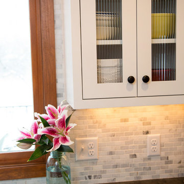 Edina, Cahill Road Kitchen Remodel