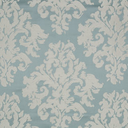 Robert Allen: Windows Library - Drapery Fabric