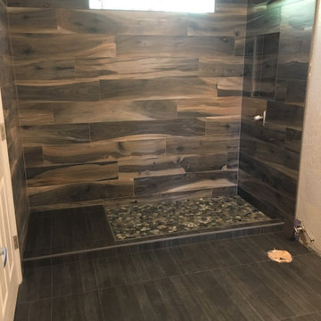 Our Forte - Showers