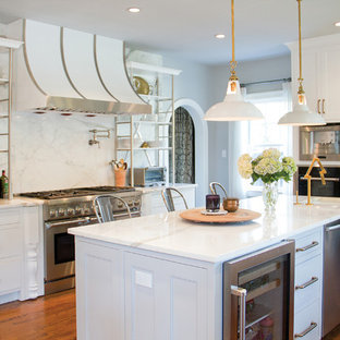 Kitchen Concepts Review]