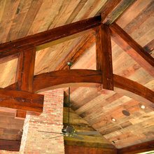 Ceilings