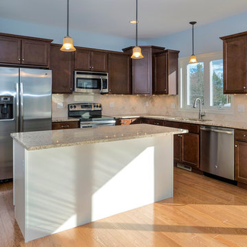 Royal Oaks Community in Wallingford CT