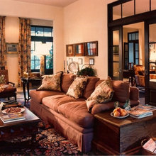 Pocket Doors