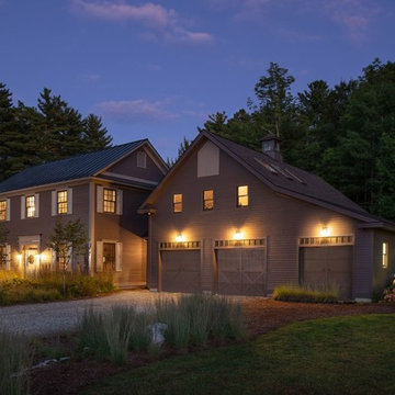 Lake Dunmore House