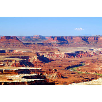 Fine Art Photograph, Canyonlands of Utah, Fine Art Paper Giclee