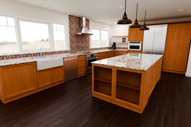Yardley Project