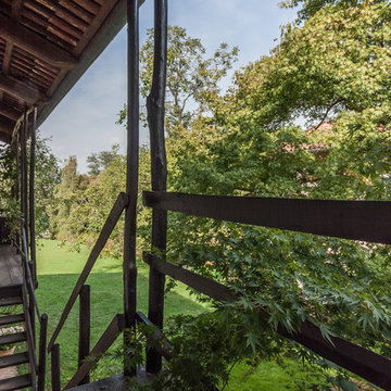 Shooting fotografico