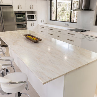 Corian Witch Hazel Kitchen Countertop Houzz