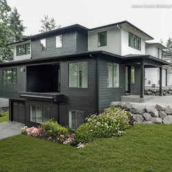Hardie Plank Lap Siding Boston - Siding And Stone Veneer