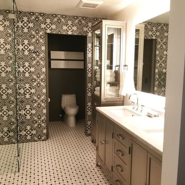 Historic Loft Renovation