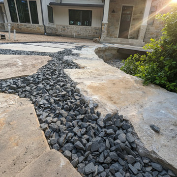 Scapes Work