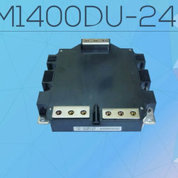 CM1400DU-24NF Mitsubishi IGBT Transistor Module - Outdoor Products