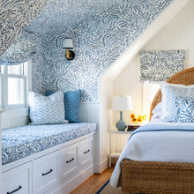 Attic Bedroom