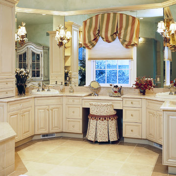Easthampton Traditional Remodel