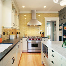 Muir Beach Kitchen