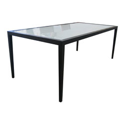 Alfeo Table - Dining Tables