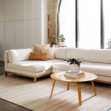 Interior Define | Define By You