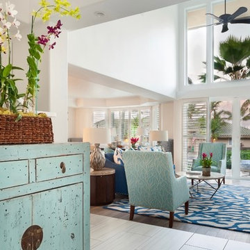 Dreamy Princeville Retreat