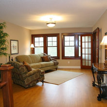 1920 Living Room