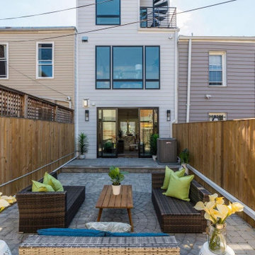 I Street Residence