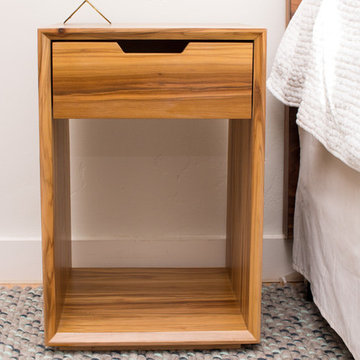 Origins Sweetgum End Table