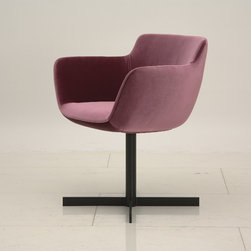 display home - Armchairs and Accent Chairs