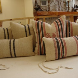 Pillows - Decorative Pillows