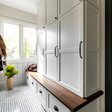 Mudroom