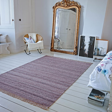 Blurred Rugs