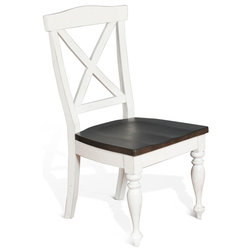Traditional Dining Chairs by GwG Outlet