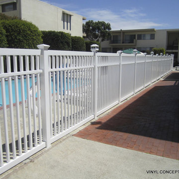 HOMEOWNER'S ASSOCIATION AND APARTMENT PROJECTS