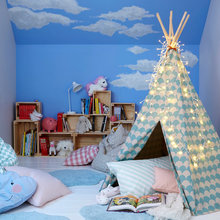 Lucie'ss bedroom