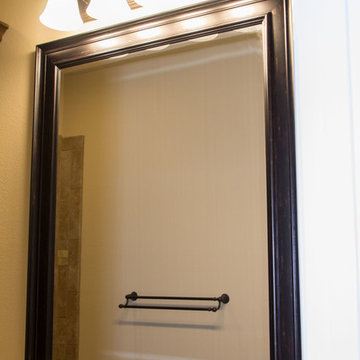 Train Custom Homes East Texas Build