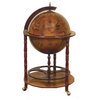 16th Century-Style Italian Old-World Globe Bar