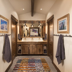 Live edge countertops - Products