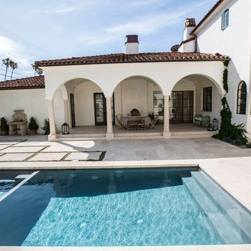 Pools