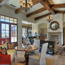Living Room Ideas