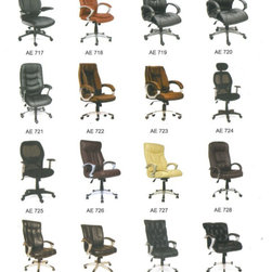 Office Chairs & Sofas - Home Office Products