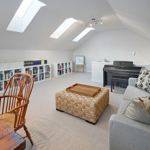 Attic