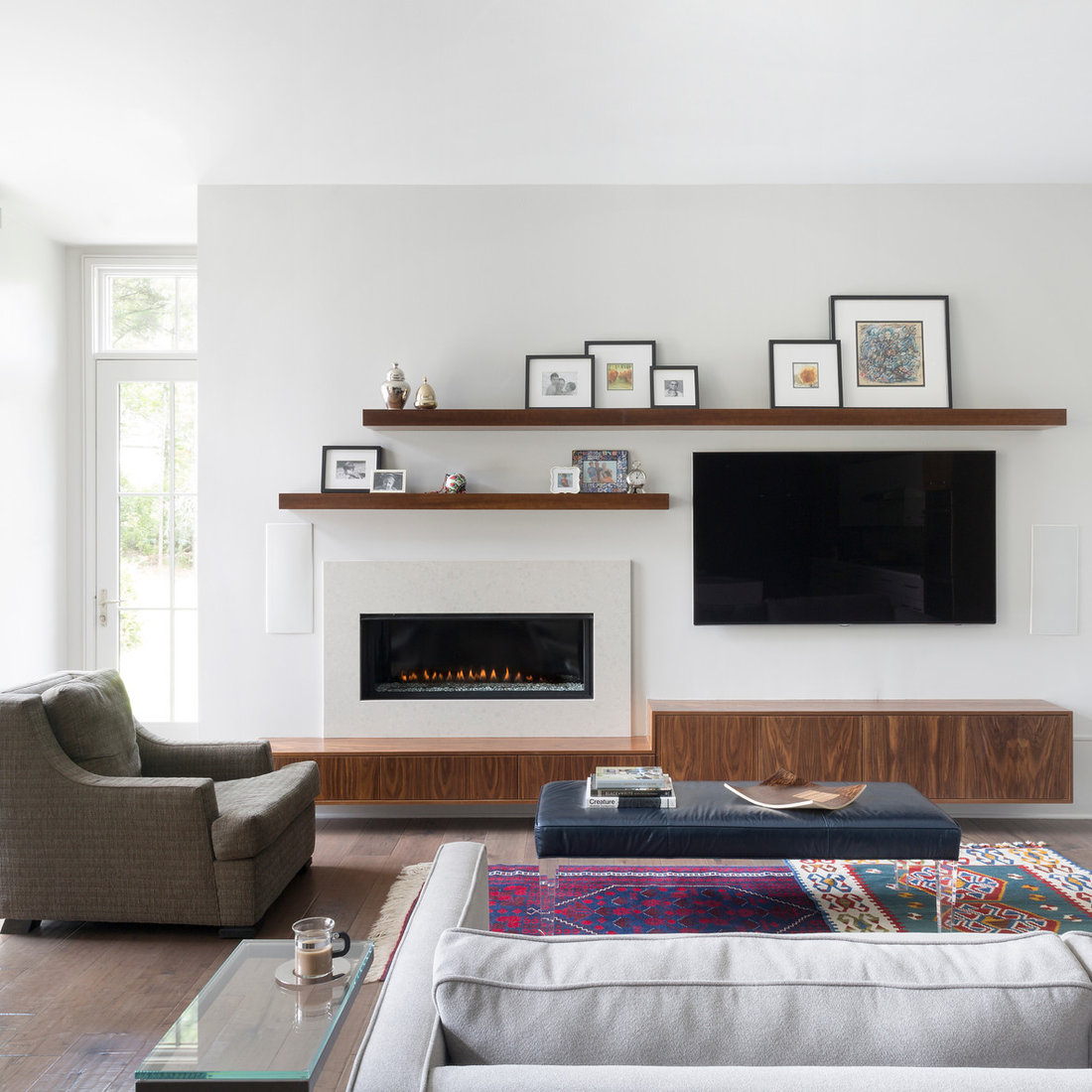 West Little Rock Residence