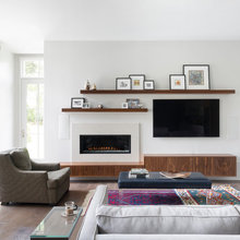 Fireplaces