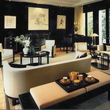 Living Room Ideas