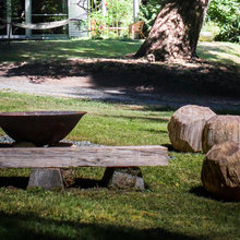 Landscape Ideas