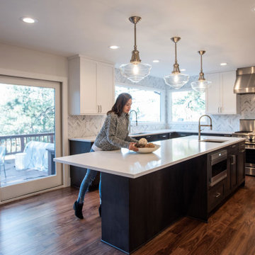 Fresh and Modern Renovation