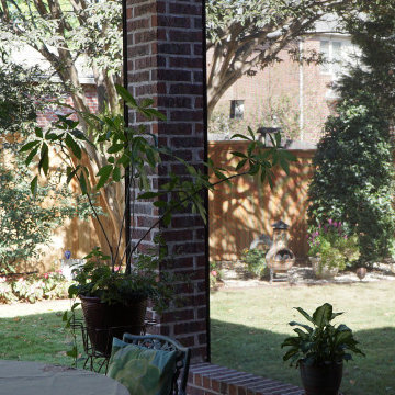 Serene Sanctuary - Southern Park Estates