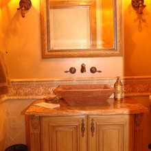 Cabinets