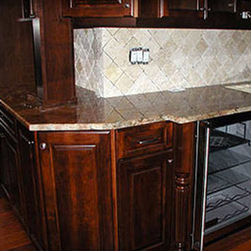 Kitchens