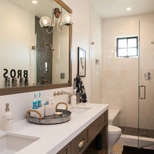 Baño Suite Angostura